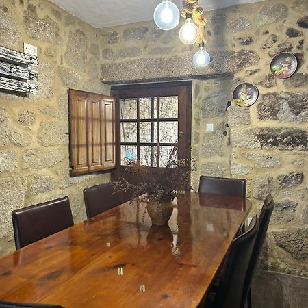 Casa Rural Area Con Piscina Gondomar Ngoại thất bức ảnh