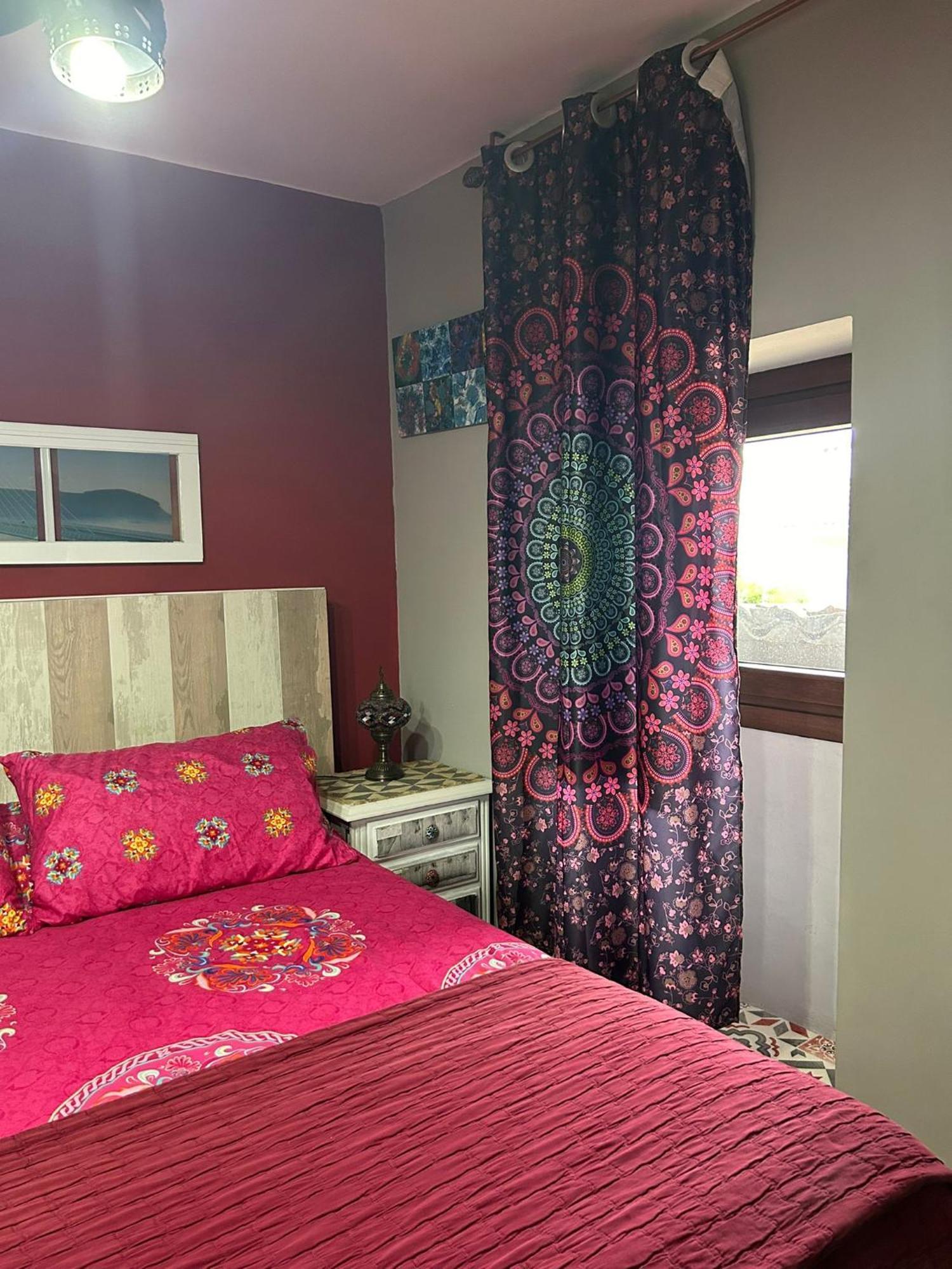 Casa Rural Area Con Piscina Gondomar Ngoại thất bức ảnh