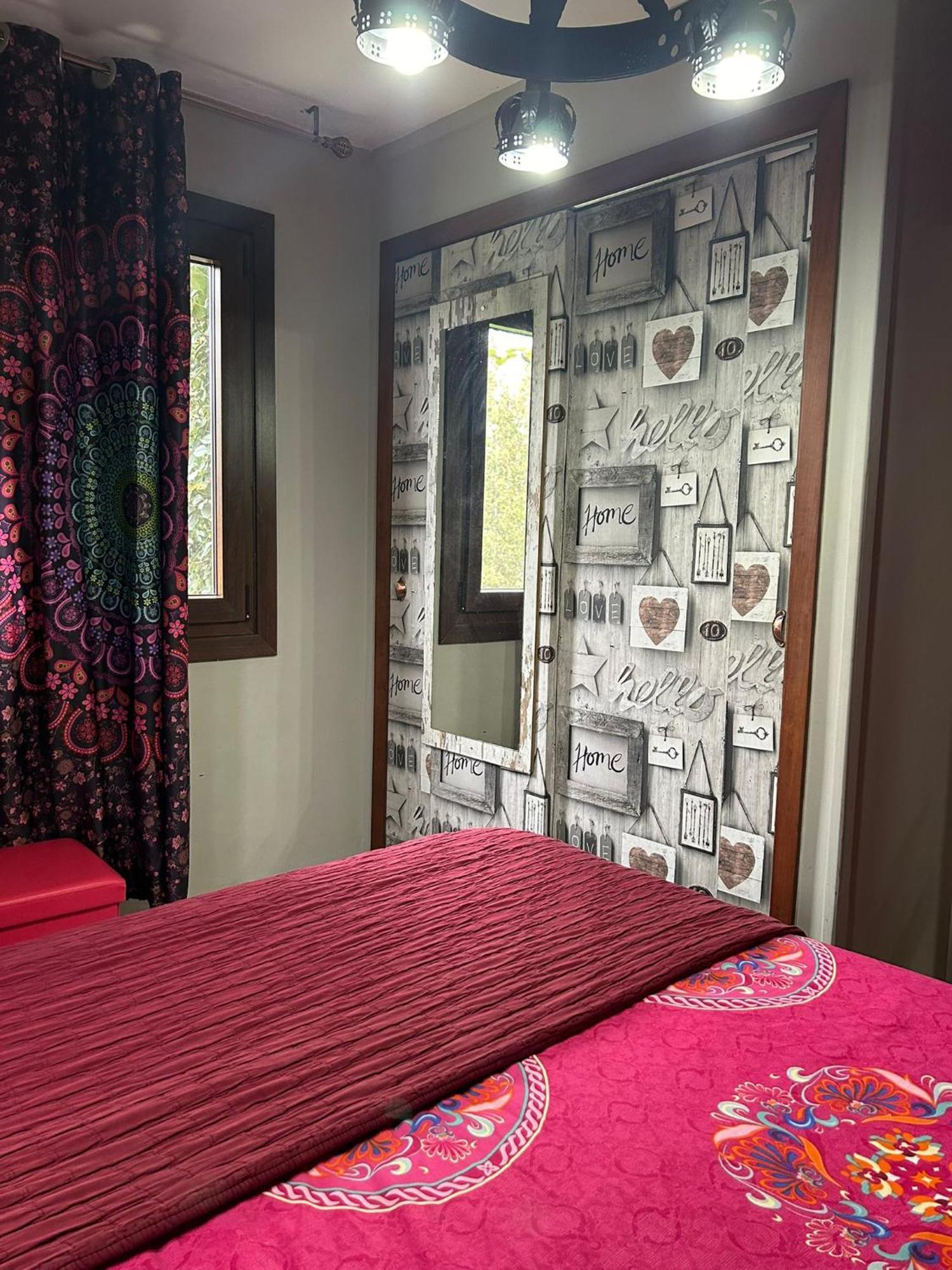 Casa Rural Area Con Piscina Gondomar Ngoại thất bức ảnh