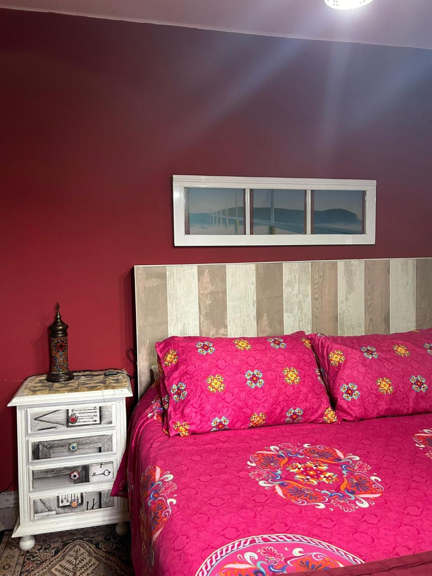 Casa Rural Area Con Piscina Gondomar Ngoại thất bức ảnh